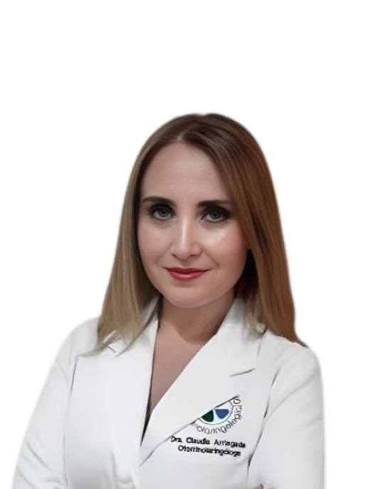 Claudia Arriagada Godoy