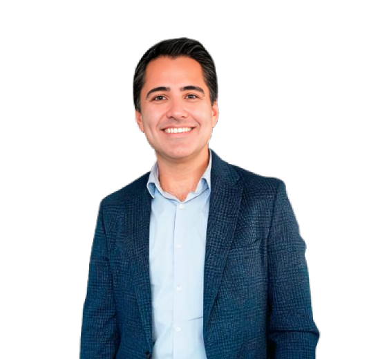 Matías Kufeke Marchant