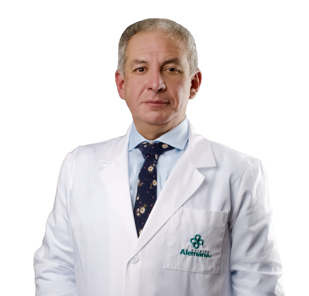 Claudio Ávalos Moreno