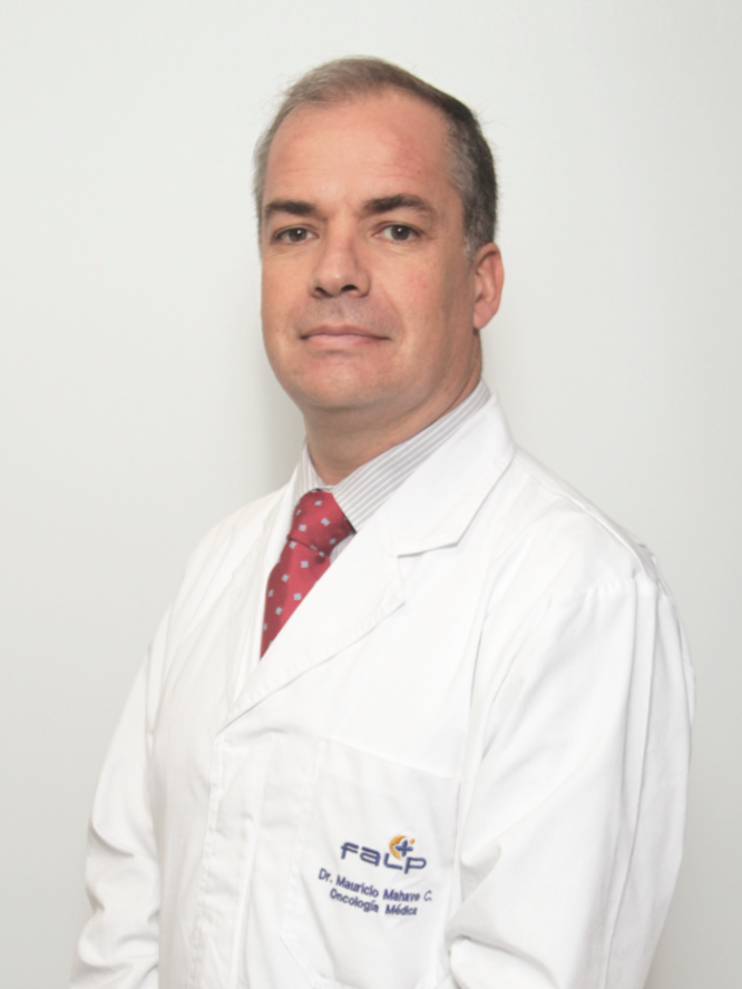Mauricio Mahave Cáceres