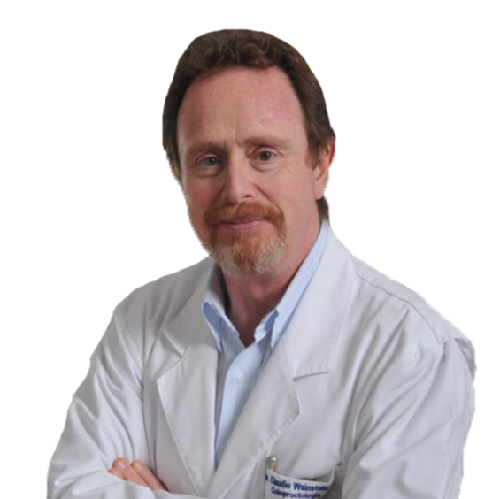 Claudio Wainstein Gewolb
