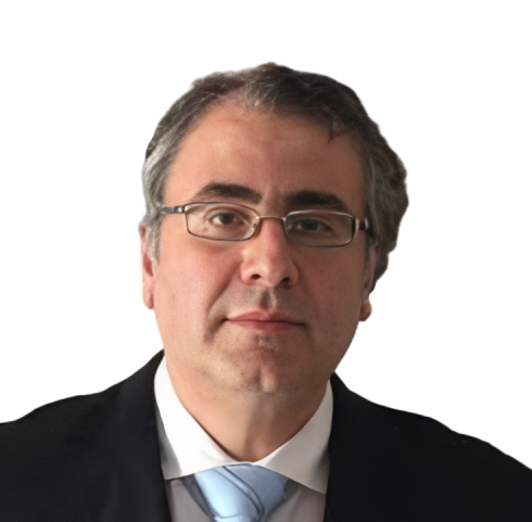 Clemente Arab Eblen