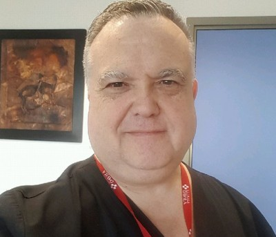 Maximiliano Alejandro Ventura Rubio