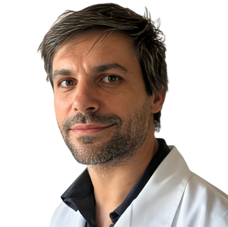 Cristóbal Pantaleón Calvo Sánchez