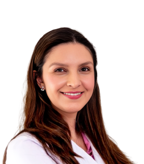 Daniela Ávila Osores