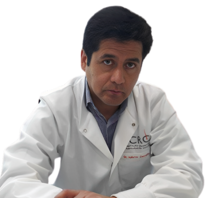 Néstor Carreño Orellana