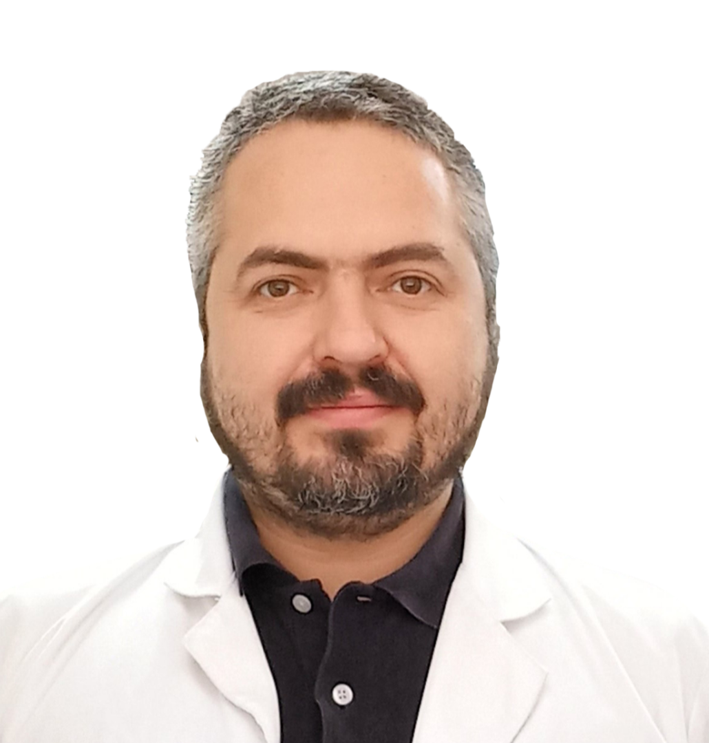 Nicolás Crisosto King