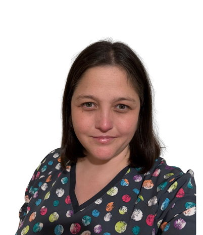Daniela Pilar Fernández Niklitschek
