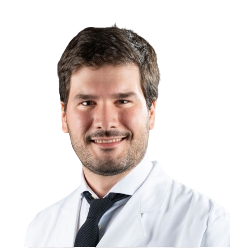 Nicolás Reyes Larraín