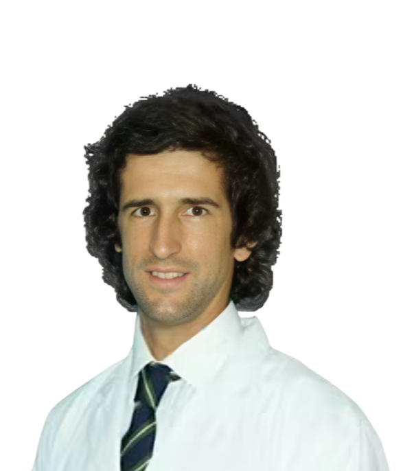 Diego Marré Medina