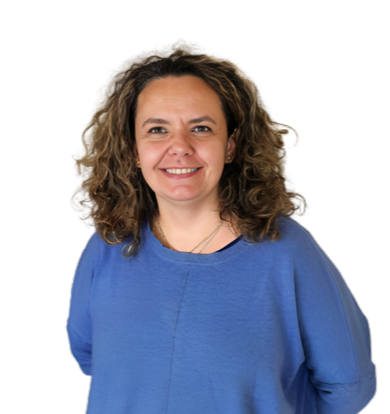Dolores García Pavón