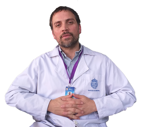 Pablo Florenzano Valdés