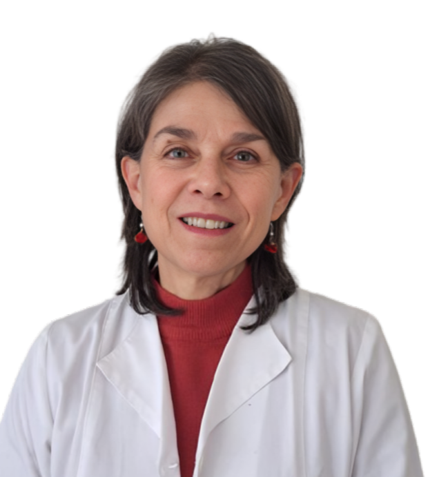 Pamela Pérez Olguín