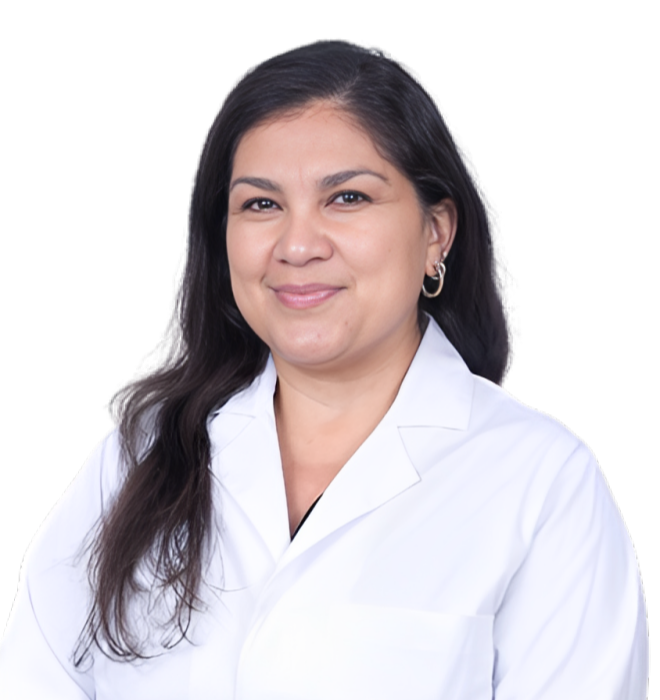 Elizabeth Arriagada Hernández