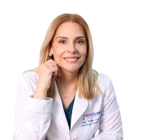 Paola Celedon Arrieta