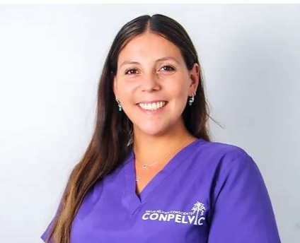 Elsa Alejandra Sandoval Ubilla