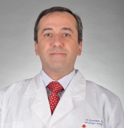 Enrique Alberto Bley Valenzuela