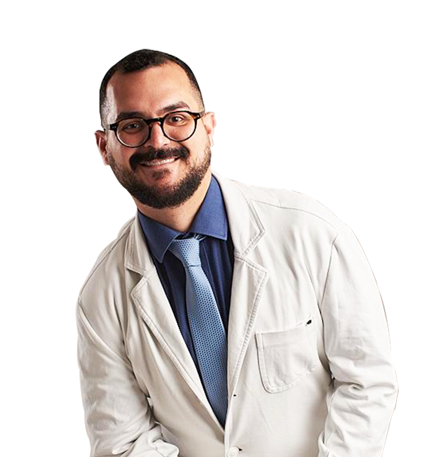 Enrique Iván Ramos Maurell