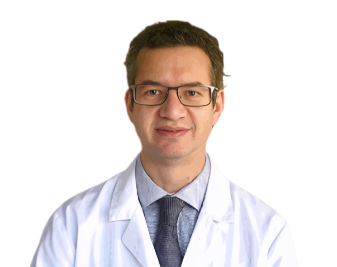 Esteban Urrutia Hoppe