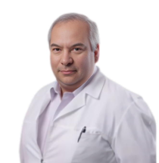 Patricio Gómez Toledo