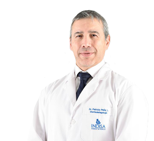 Patricio Peña López