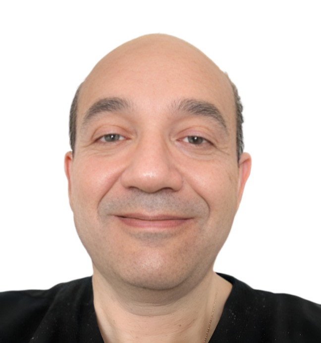 Patricio Rafael Giacaman Fernández