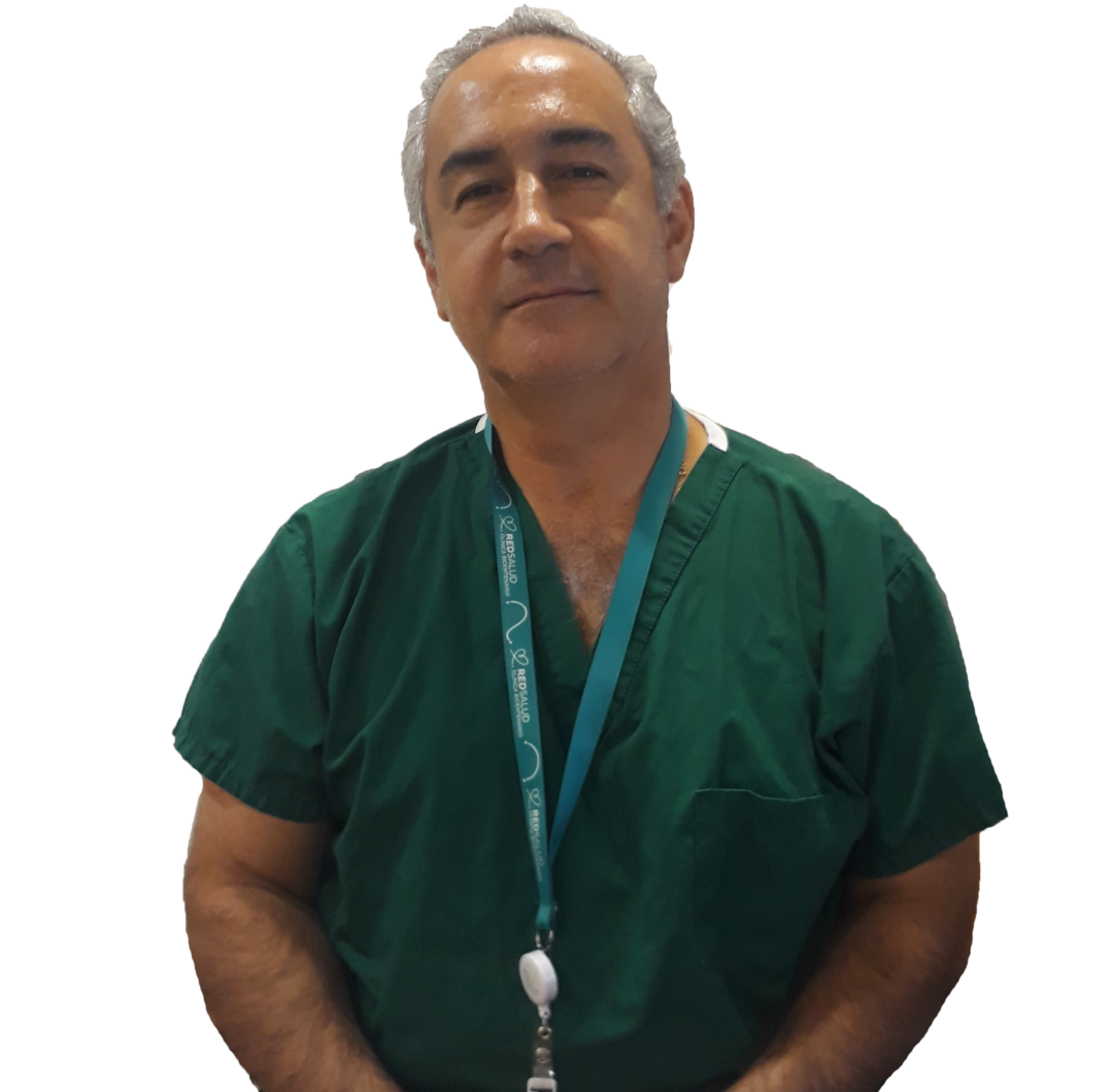 Felipe Alberto Espinoza Chacur