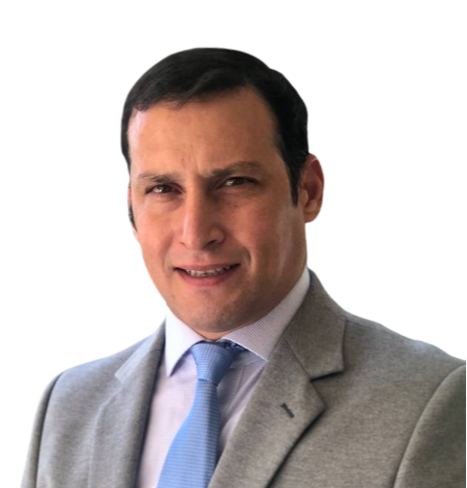 Felipe Corvalán Zúñiga