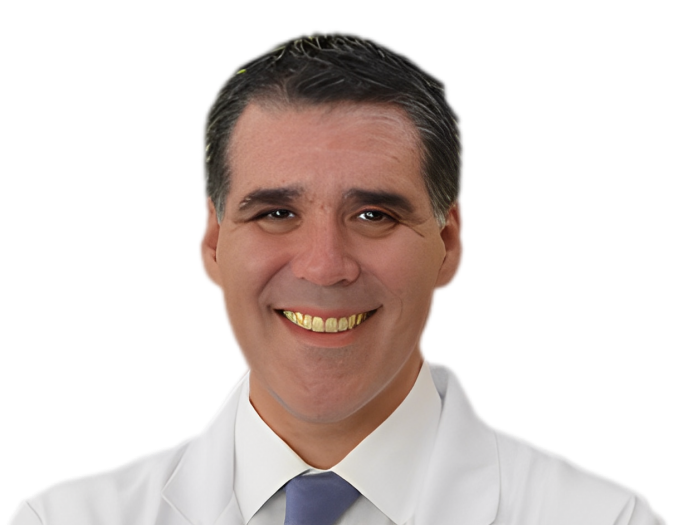 Felipe Moyano Pérez