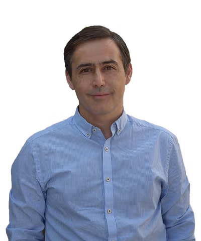 Pedro Cuevas Troncoso