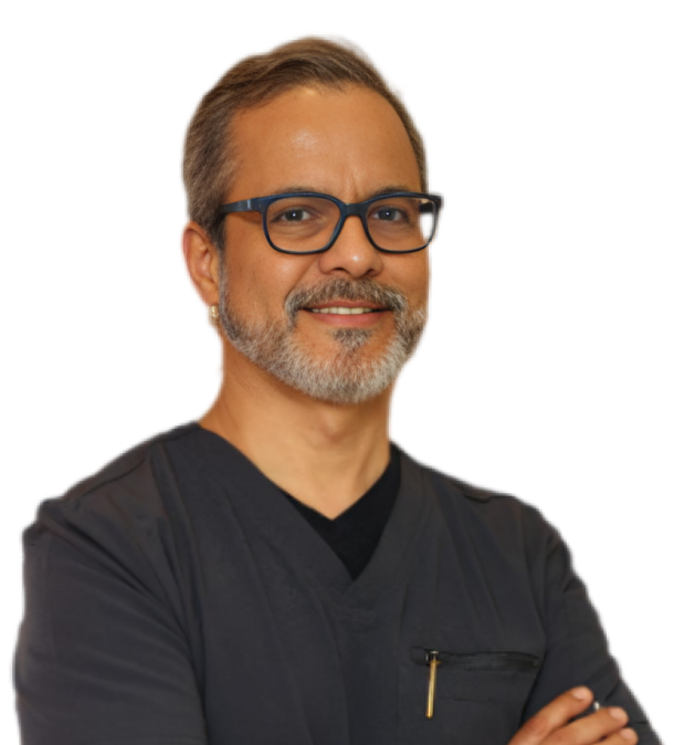 Fernando Colombo R