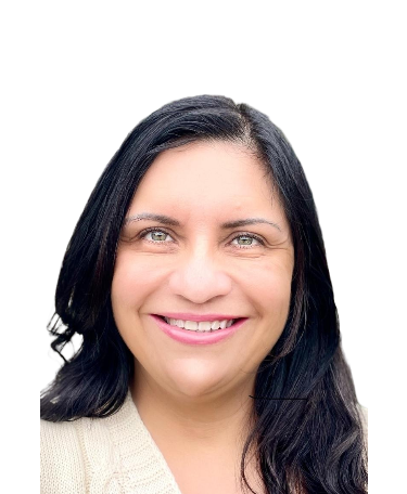 Regina Vargas Reyes