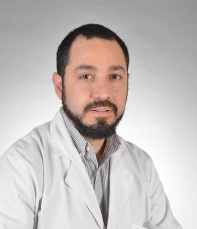 Francisco Daniel Cordero Anfossi