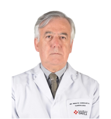 Renato Carlos Alberto González Mora