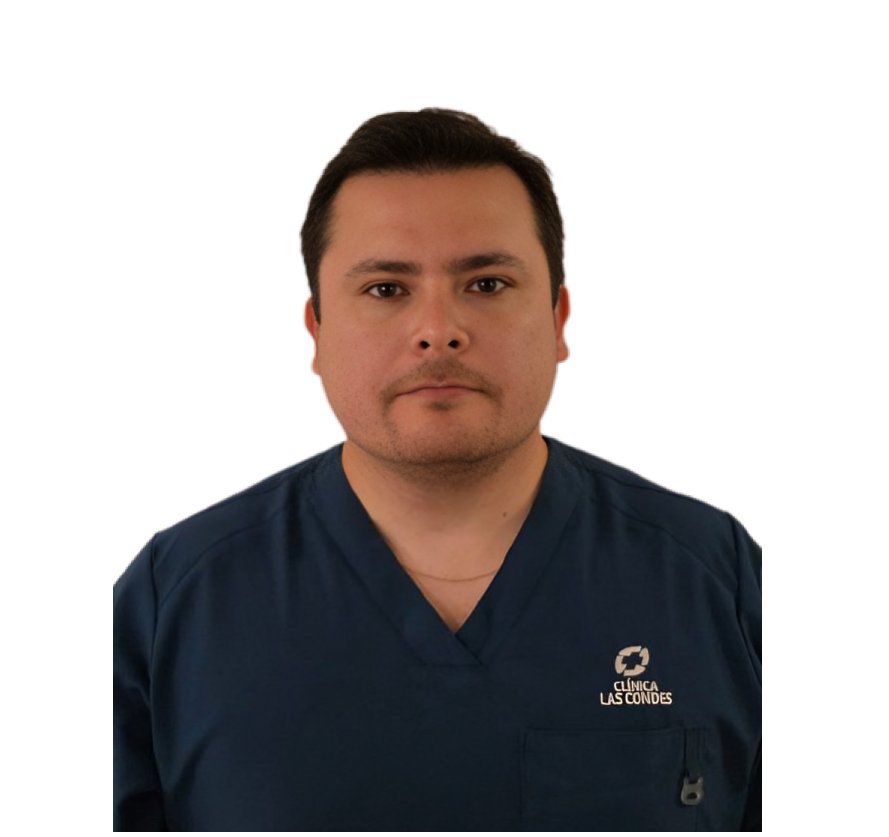 Francisco Javier Soto Morales