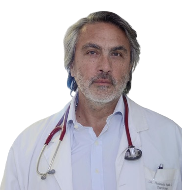 Roberto Antonio Aspée Aravena