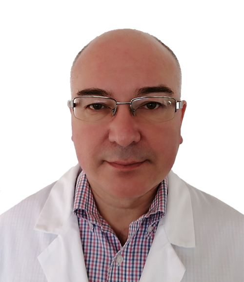Roberto Fuentes Navarrete