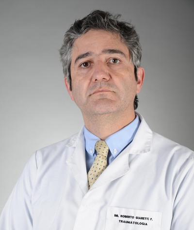 Roberto Mauricio Giaretti Fernández