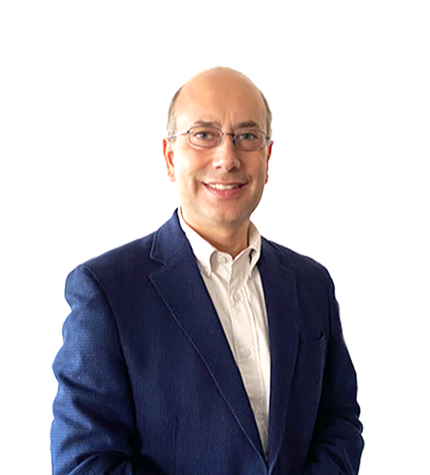 Rodolfo Lahsen