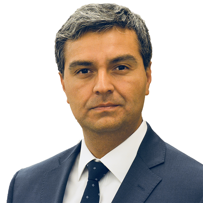 Germán Norambuena Morales