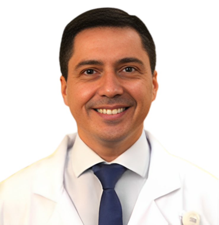 Gino Martínez Soto