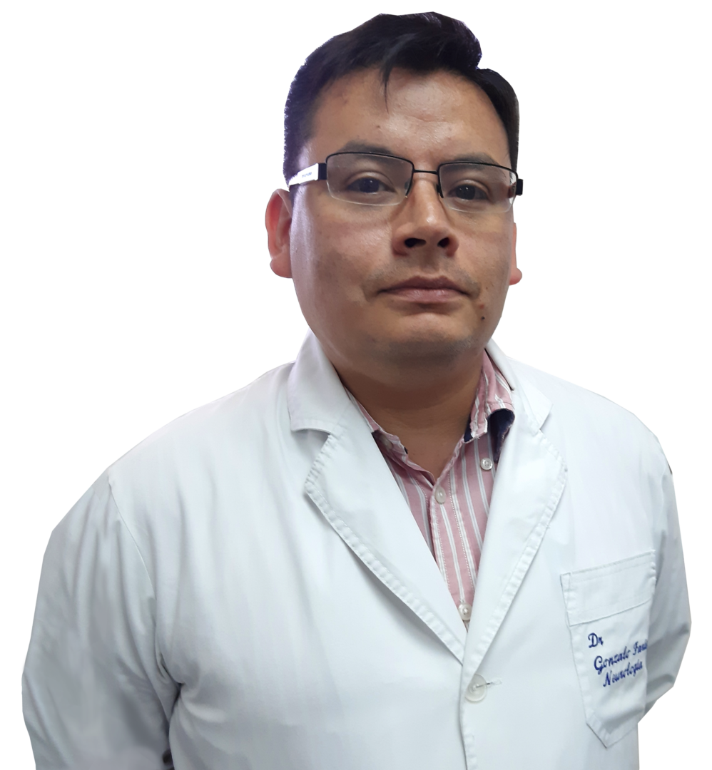 Gonzalo Andrés Farías Gontupil