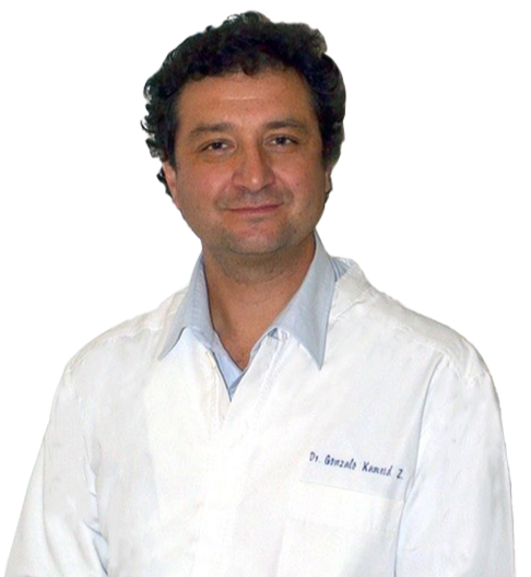 Gonzalo Kameid Zapata