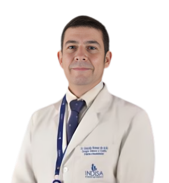 Gonzalo Rossel De La Maza