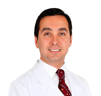 Rubén Olivares Gribbell