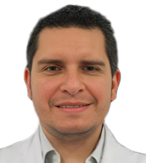 Rubén Valenzuela Matamala