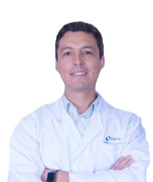 Héctor Vera