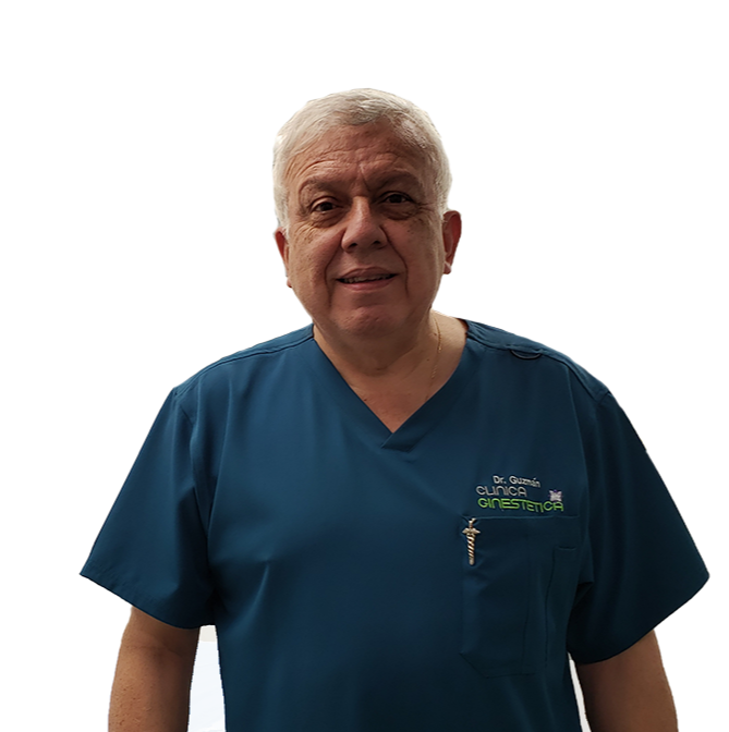 Hernán Guzmán Céspedes