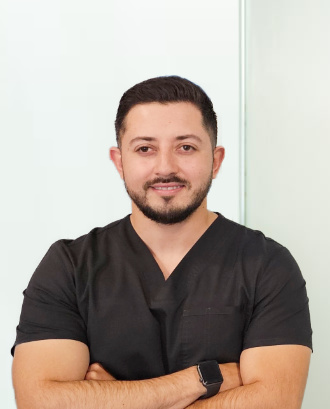 Sebastián Marcelo Consuegra Llévenes