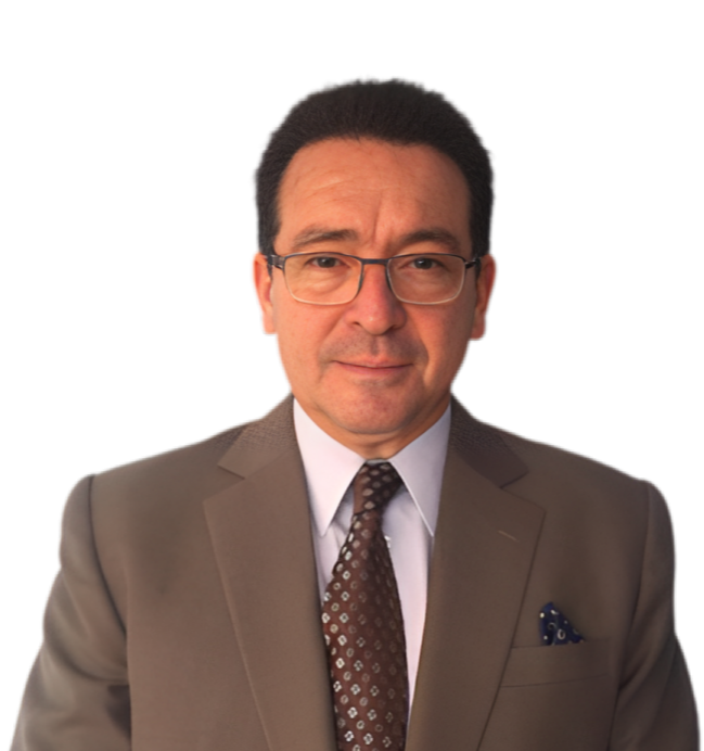 Hernán Patricio Cabello Araya